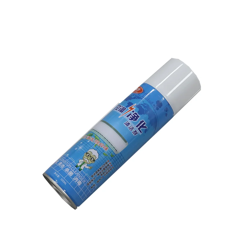 Good Quality And Price Of Cleaning Agent for Air Conditioner