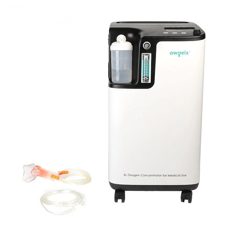 Good Price High Quality  owgels gele oxygen concentrator philips oxygen concentrator price  oxygen concentrator for hospital