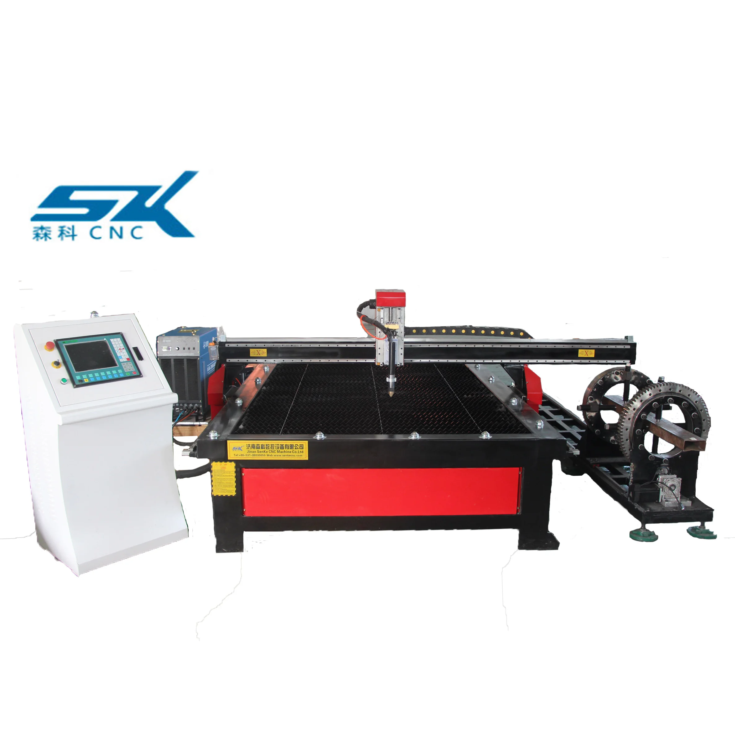  SKZ-1325 SKZ-1530 плазменный резак с машиной