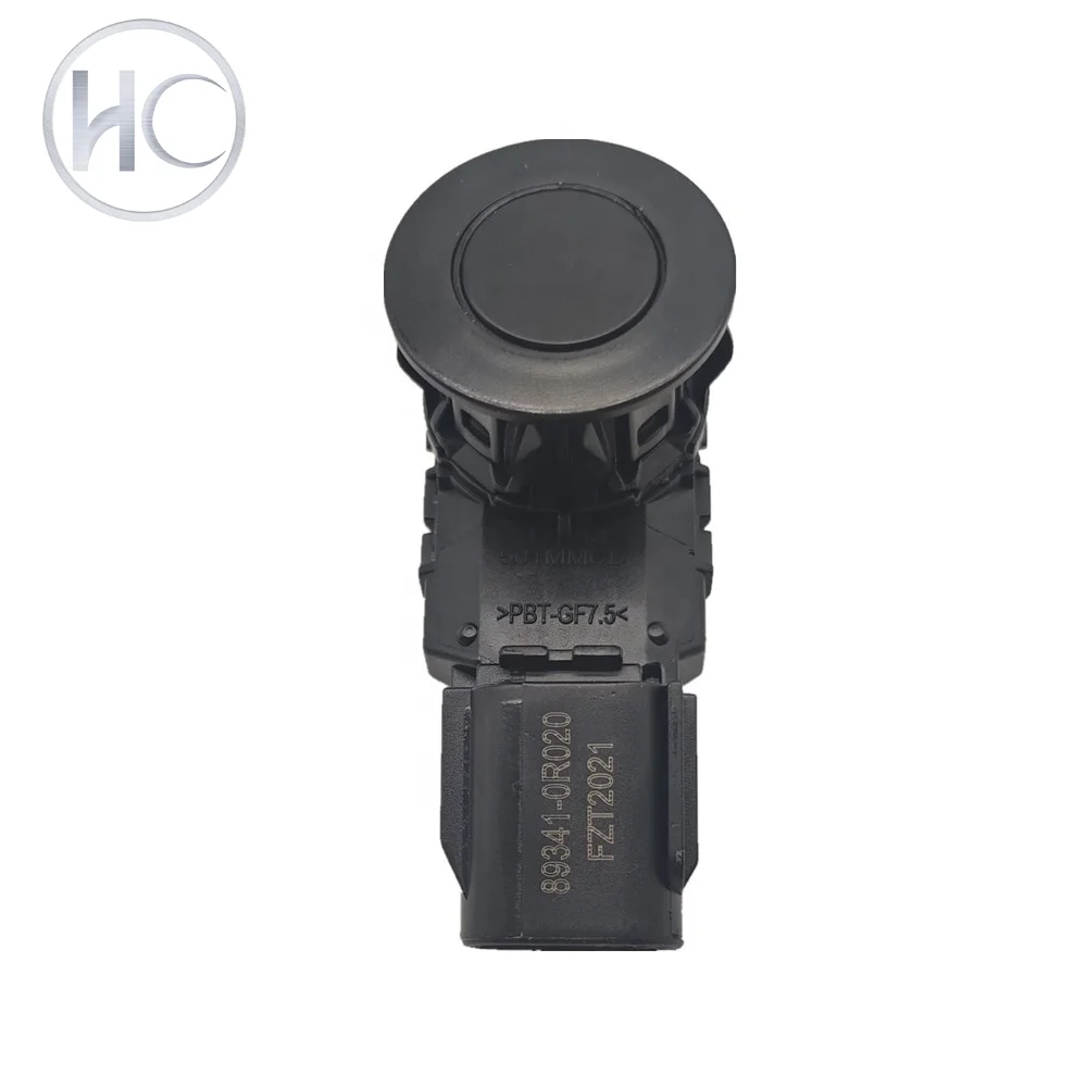 Car Electric PDC Parking Sensor Reverse Radar OEM 89341-0R020-C0 For Toyota Rav4 ASA44 2013-2016