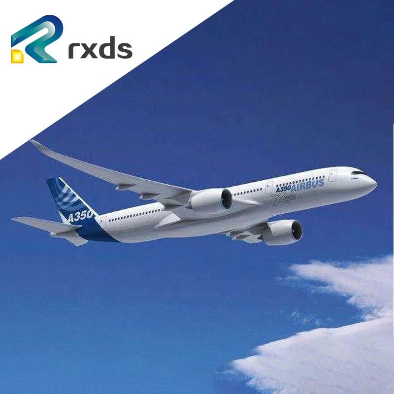 Door to door delivery air freight Competitive price from china to india shipping agent