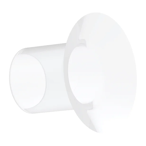 Breast Pump Accessories Smart Wearable Breast Pump Bpa Free Silicone Breast Pump Insert