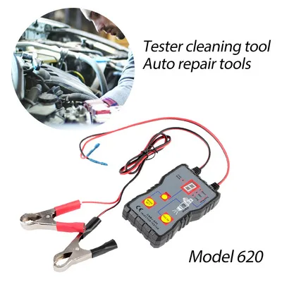 Auto injector tester Cleaning tool Auto maintenance tool 620