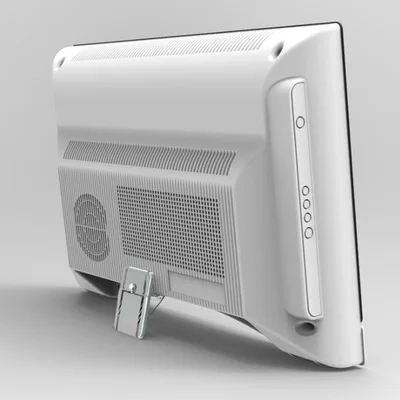 B china manufacturer 22 inch desktop all in one gaming computer all-in-one pc