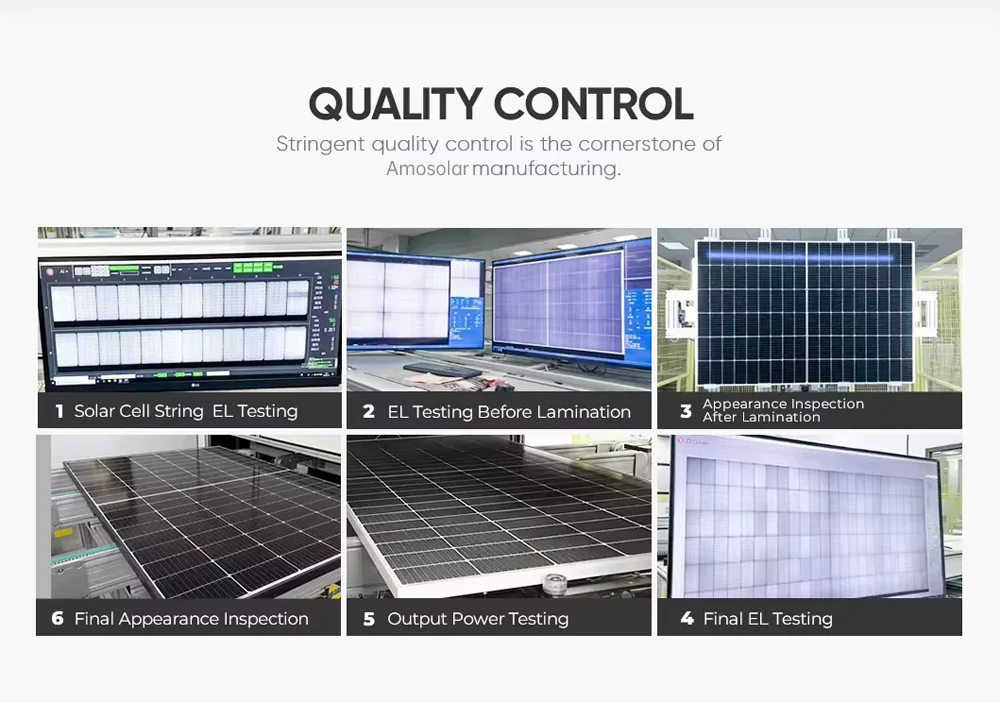 Longi HiMO 6 Solar Power Pv Module 440w  420w 585W 595W 605W 620W Sun Energy Panel In Europe Warehouse