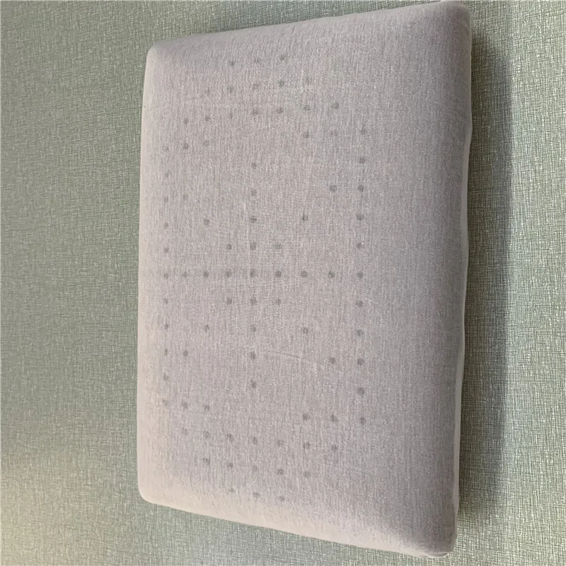 Lavender Chamomile Bamboo Charcoal Graphene Memory Foam Pillow Health pillow