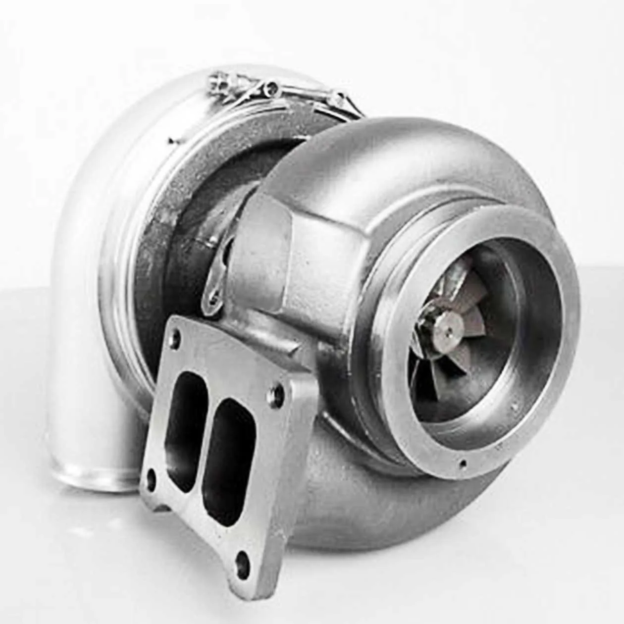 HX55 turbocharger 4038616d 3594239 1538372 for Scania Truck 124