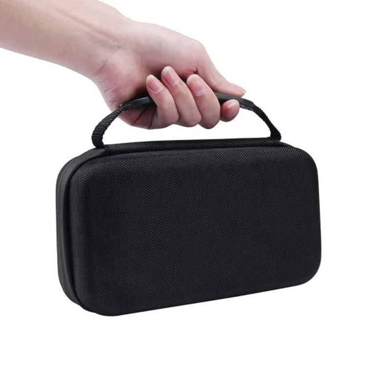 Kids EVA Custom Hard novelty Pencil Carrying Case Bag