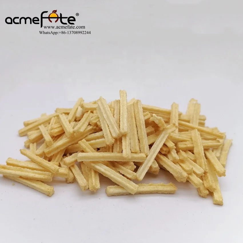 Healthy New Exotic Grain Snack Sticks Chips Rice Cracker Snacks New Rice Crispy Noodle Cracker with Halal