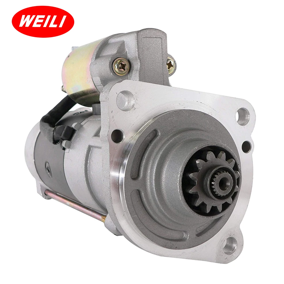 Высококачественный TM000A19101 WAI 2-1748-MI 17578N запасные части стартера для Ford E-Series Vans F450 Super Duty