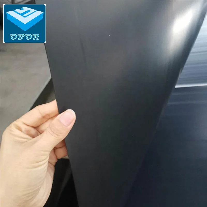  HDPE LDPE LLDPE PVC PE Pond мембрана бассейн лайнер с прямой ценой по прейскуранту завода