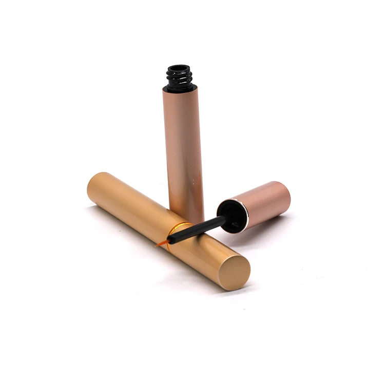 Waterproof magnetic eye liner customized by young people to customize exclusive logo Eyeliner magnetic eye liner