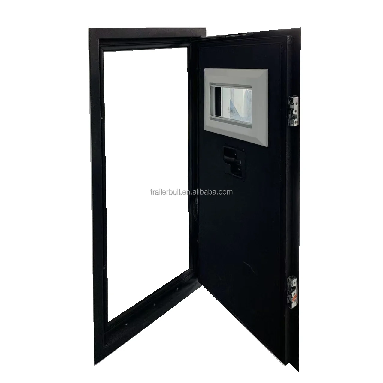 EuroVision Safari EVDX-1908x762 Insulation Motorhome Entry Doors Custom Aluminum Alloy Frame for Expedition Truck Campers