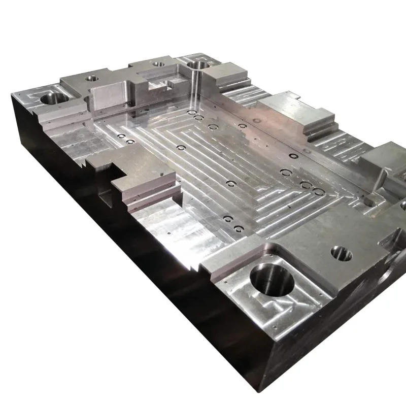 Children Car Mould Injection Baby Single Mold Plastic Plastics Manufacturing Household Product Polishing Plastic Mate HH Mould