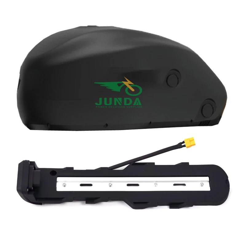 60v e bike motorcycle tank style battery ebike li-ion 48v 52v 30Ah 35Ah 21700 60v tank battery 72 volt 72v 20h tank battery