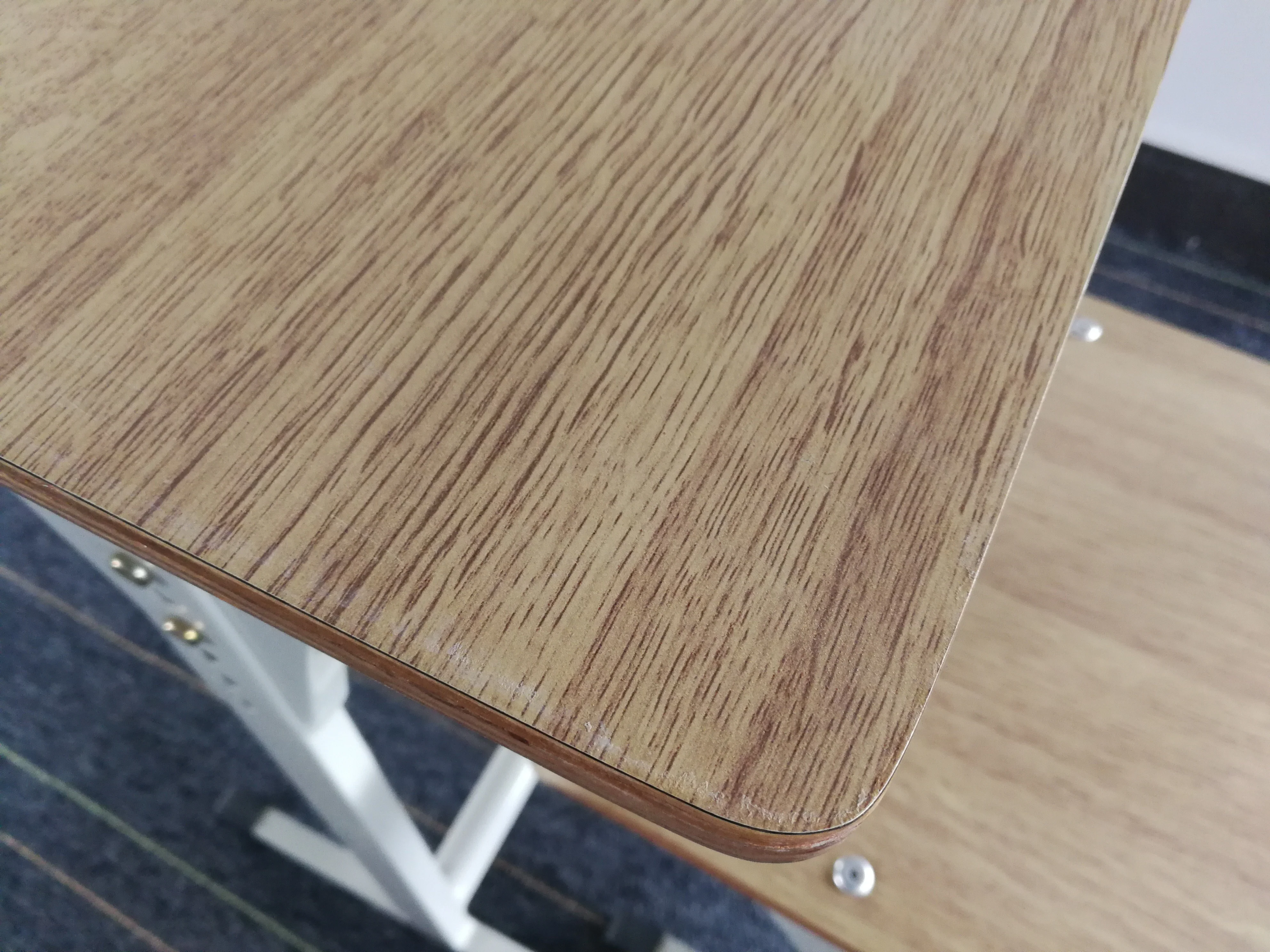 pupitres escolar single connected used school desks cheap