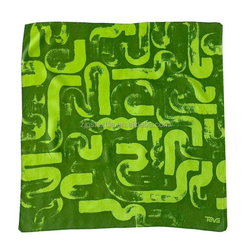 custom cat roronoa  bandannas head scarf bandanas bandana scarf bandannas mens silk wild rag mens neck scarf