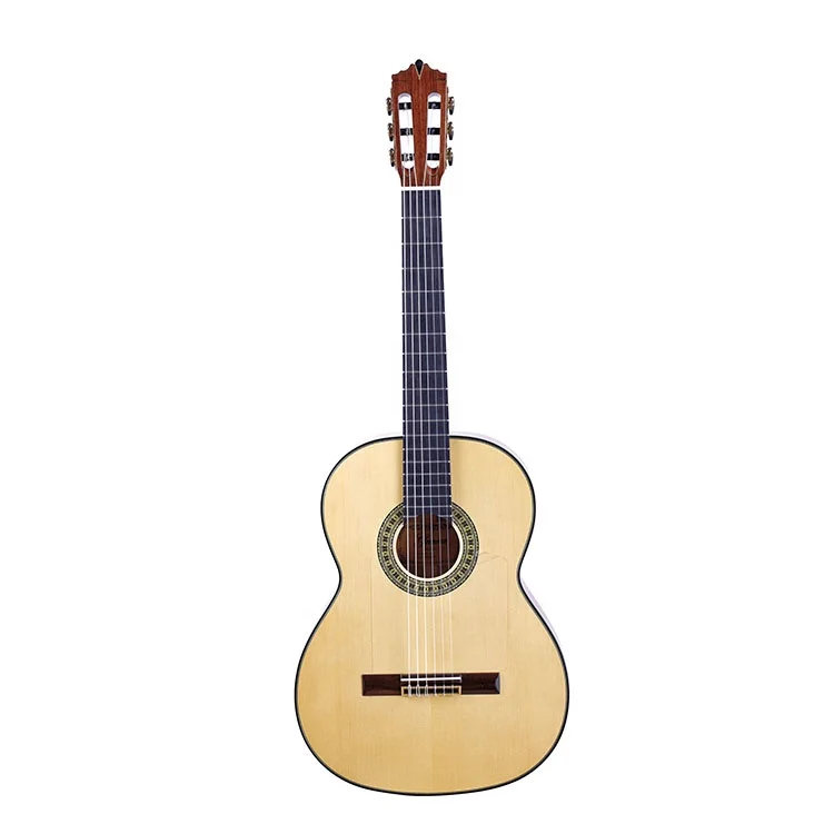 Guitar wholesale China brand classical guitar
