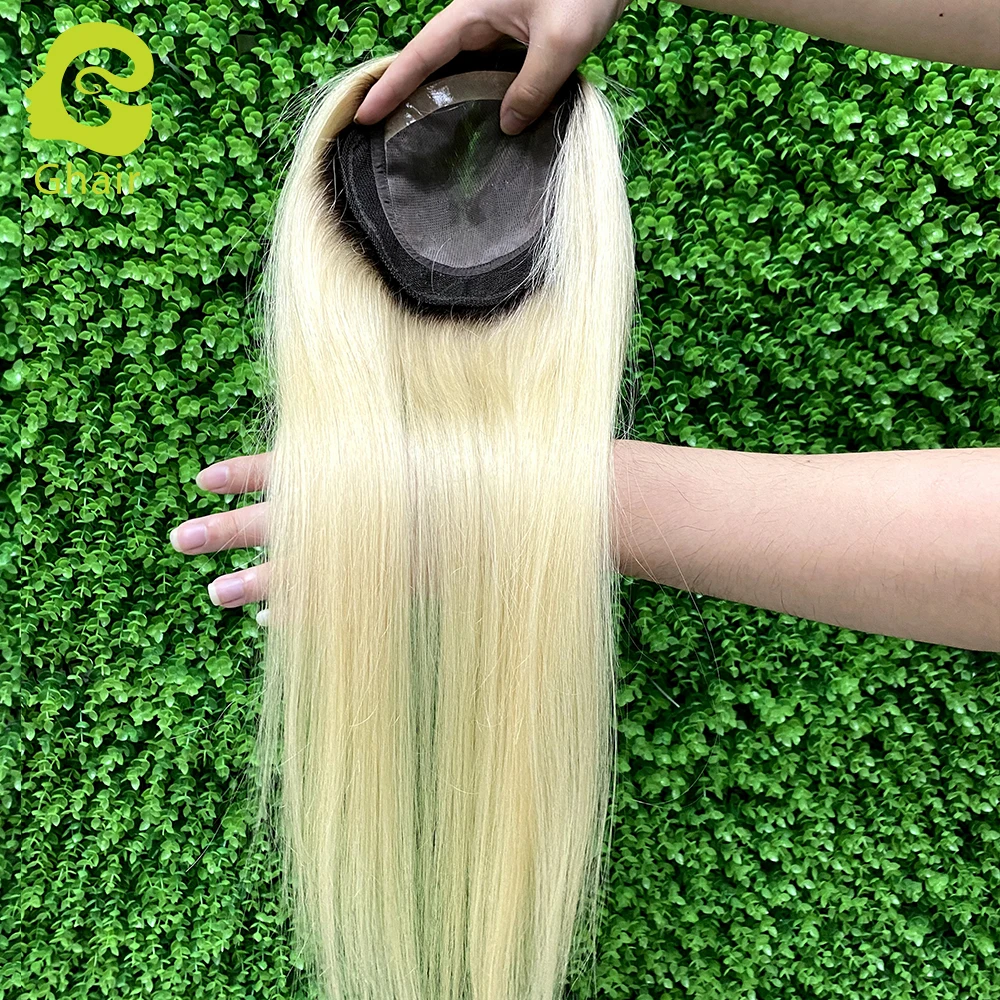 100% необработанные европейские Реми женские человеческие волосы topper, шелковые Базовые волосы topper, женские волосы Topper