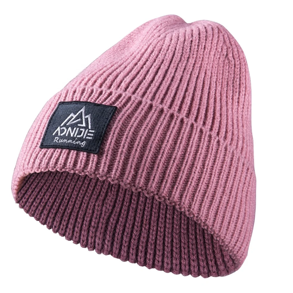 OEM/ODM Knit Beanie Hat for Women and Men