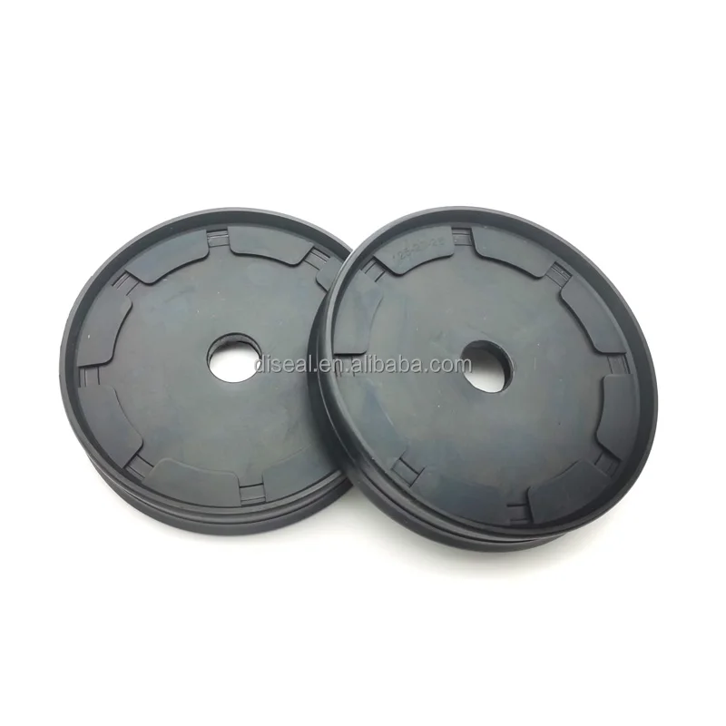 PS-016-100-25-Pneu поршневое уплотнение K25-100 двойного действия DK полные поршневые уплотнения
