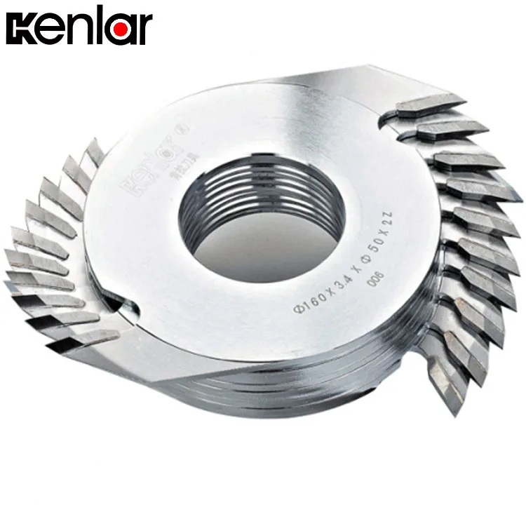 High quality Finger joint cutter agent