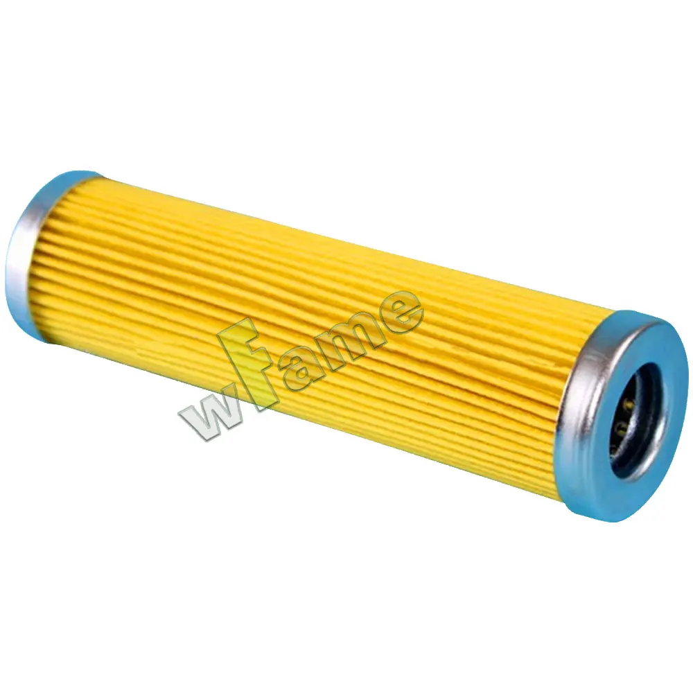 Внешний масляный фильтр Bitzer 362204-01 PI 1008 MIC 25 362204 02 фильтрующий элемент для блоков винтового компрессора