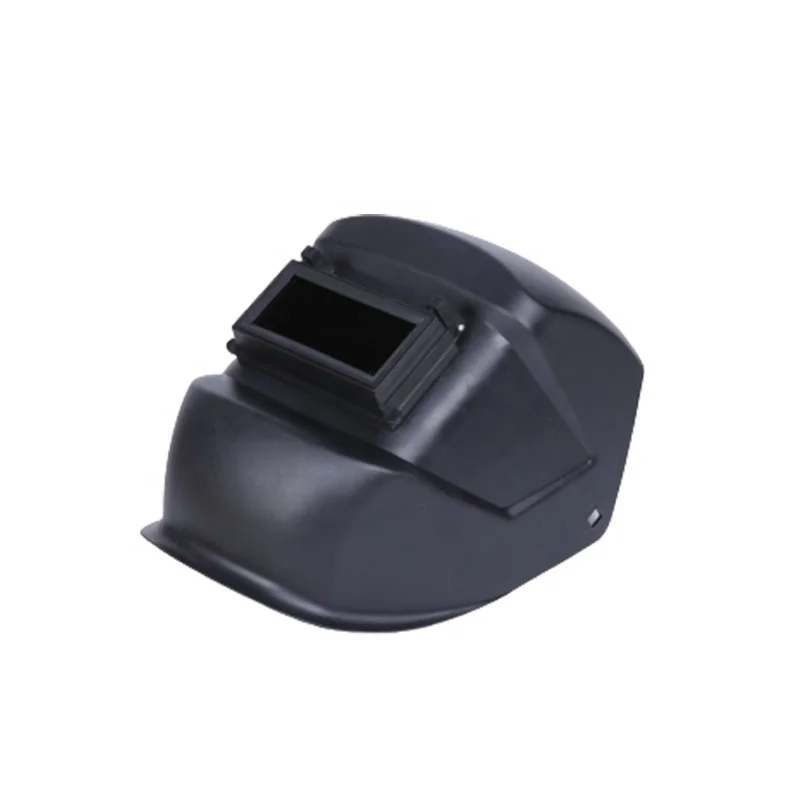 Mask Weld And Grind Mask Electronic Head-Mounted Welding Masks With Shield Face