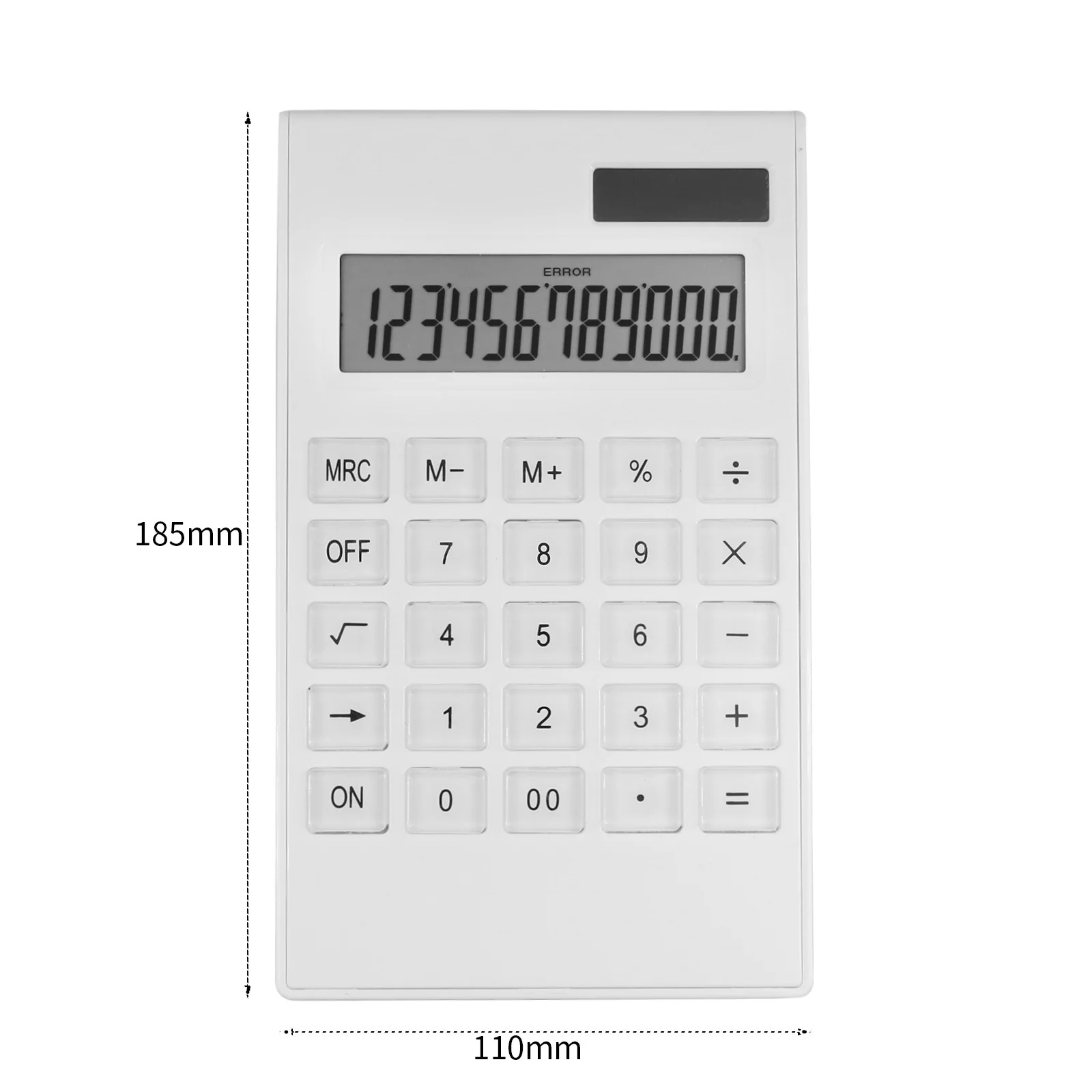 School Examination 12 Digits 240 Functions Student Calculator Electronic Advanced Mathematics Scientific Calculator