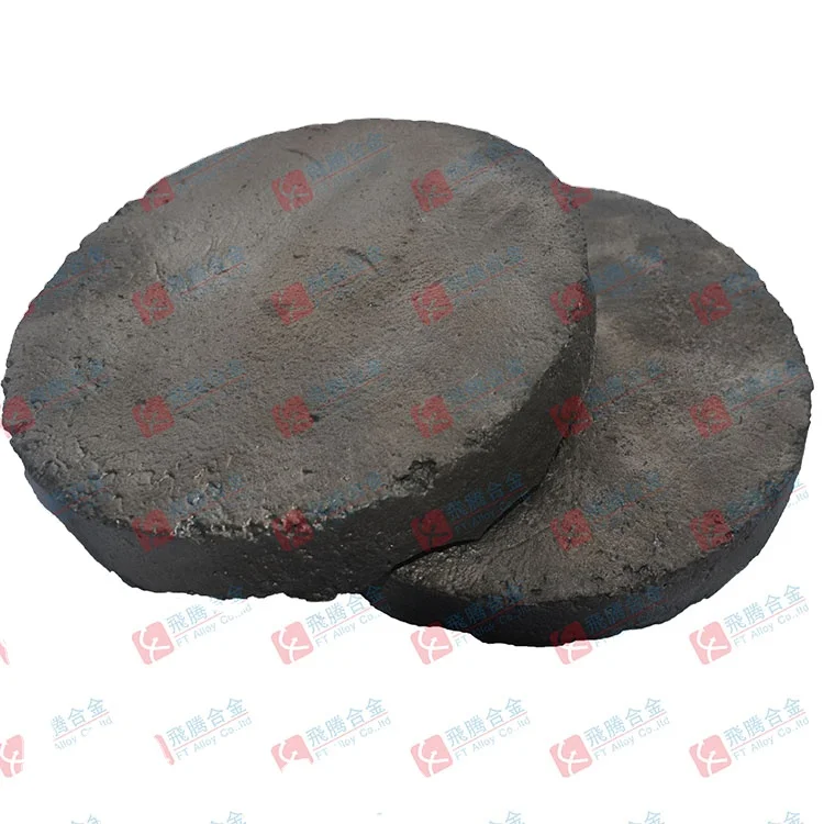 Ganzhou Factory Direct Sales  99.9% Grade Rare Earth Erbium Price