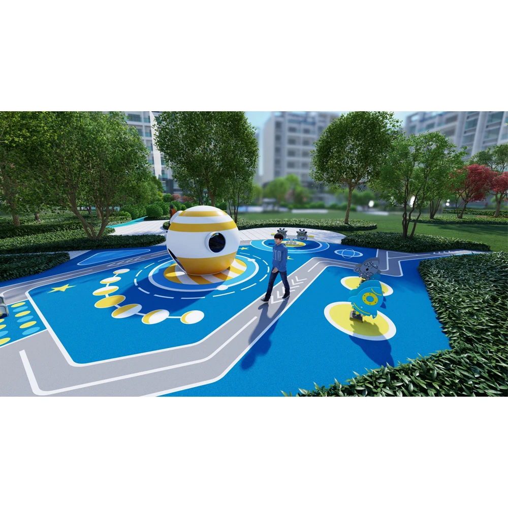 garden child toy big outdoor playground 2022 high quality outdoor fitness equipment pull up bar stations sports in china