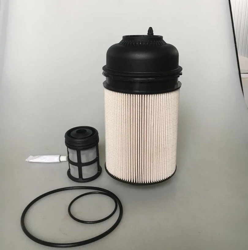 Дизельное топливо фильтр KX400KIT адаптировать для Mercedes Benz Замена 4710900855 4 66672