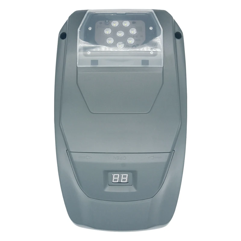 FORESEE Overhead Garage Door Opener Automatic Sectional Rolling Door Opening For 25m*m Garage Doors