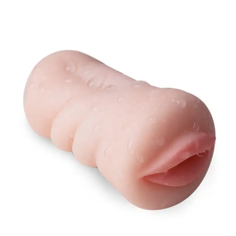 Male Transparent Vagina Para Hombres De Plastico Endurance Exercise Adult Toys Sex Products Man Masturbator Cup for Men