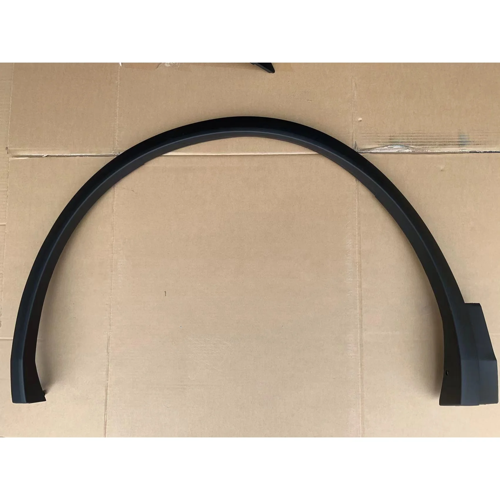 KEBEL Front Bumper Kit 5NA807217AC GRU Hot Sale Car Bumpers Front for VW Tiguan R-Line 2017