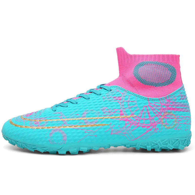 manufacturers vietnam sport shoes high quality indoor foot ball shoes