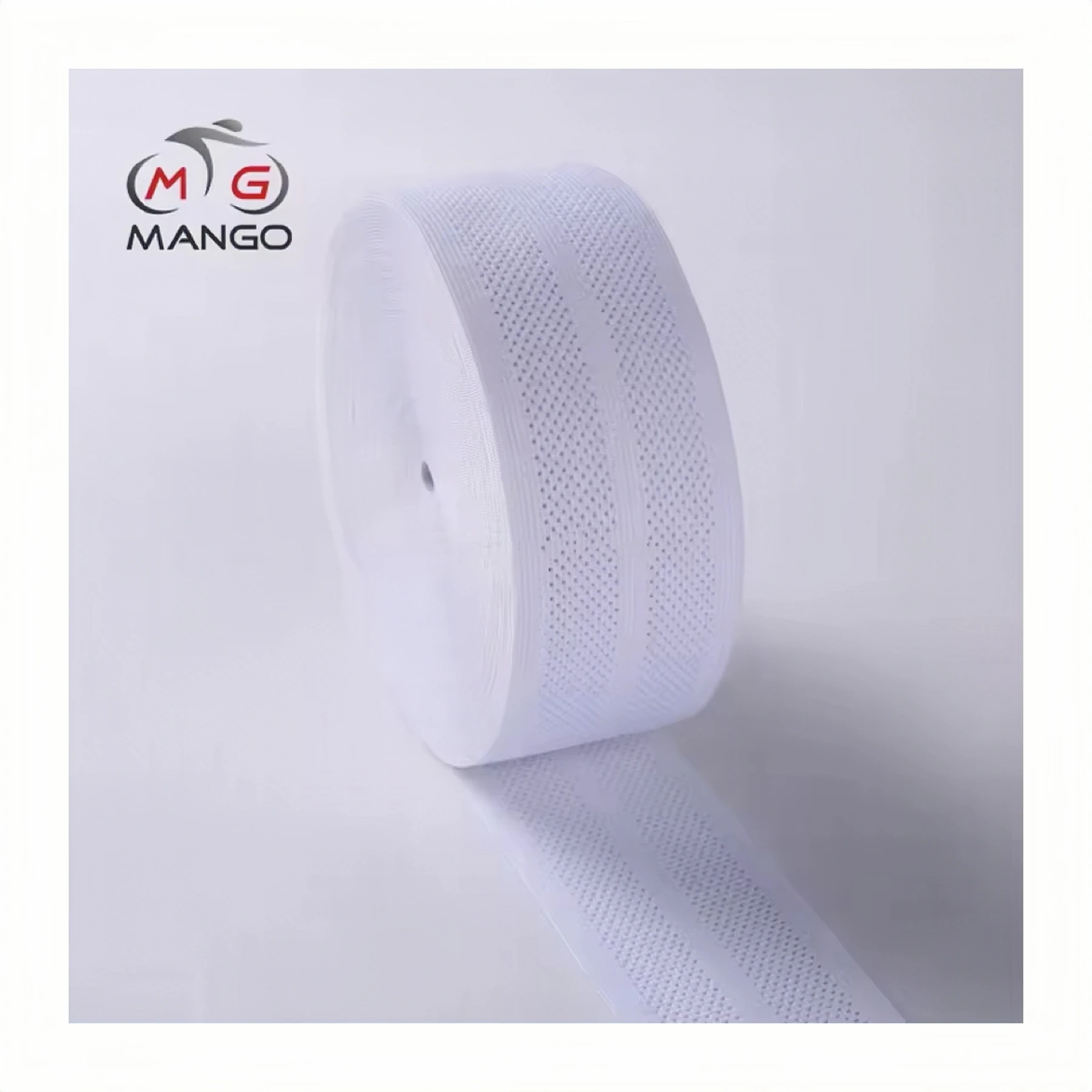 China manufacturer wholesale high tenacity coated belt polyester webbing