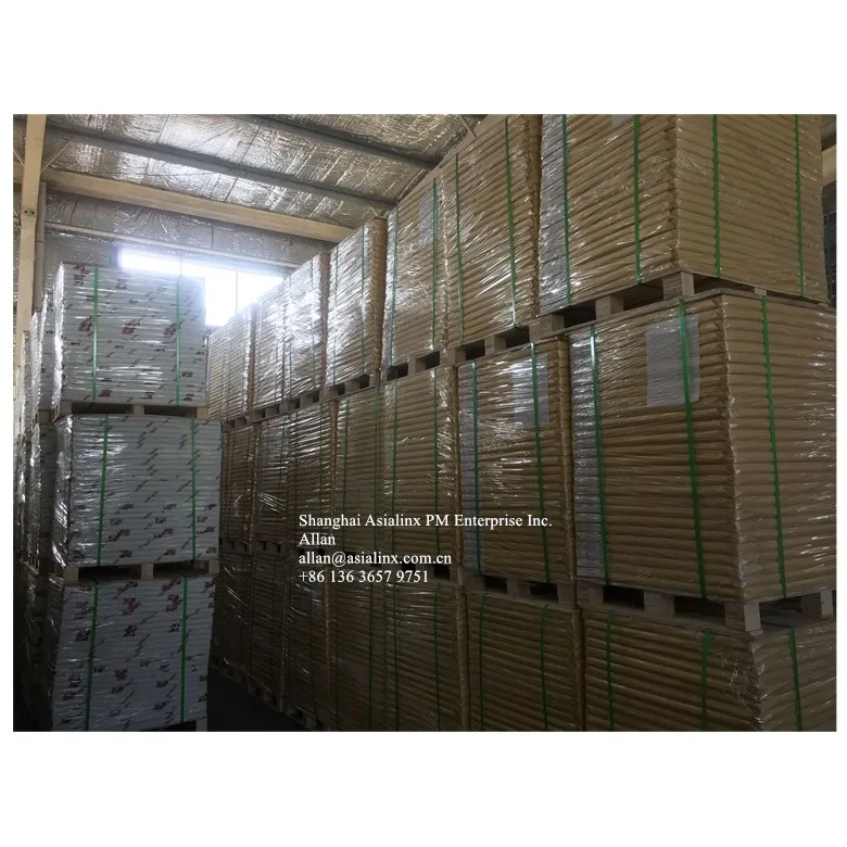 
NCR Paper CB CFB CF 55gsm/ 80gsm Carbonless Paper 