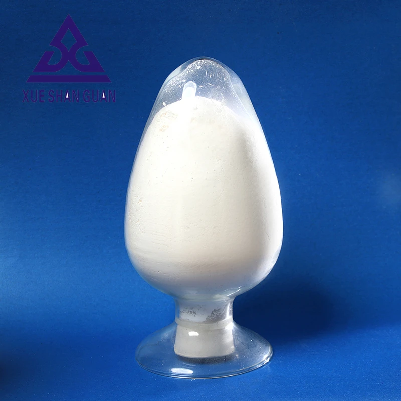 Factory Supplier Raw Zeolite Powder 3A 4A 5A 13X Molecular Sieve Raw Materials