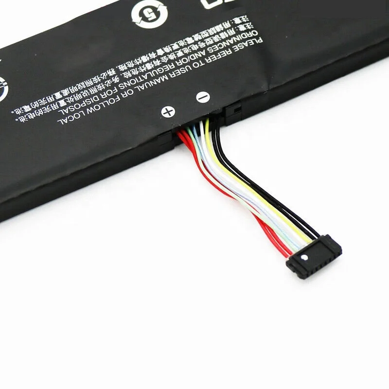 Strength Factory Laptop Battery For Lenovo Yoga C940-15IRH s740-15irh battery L18M4PF1 SB10W67267