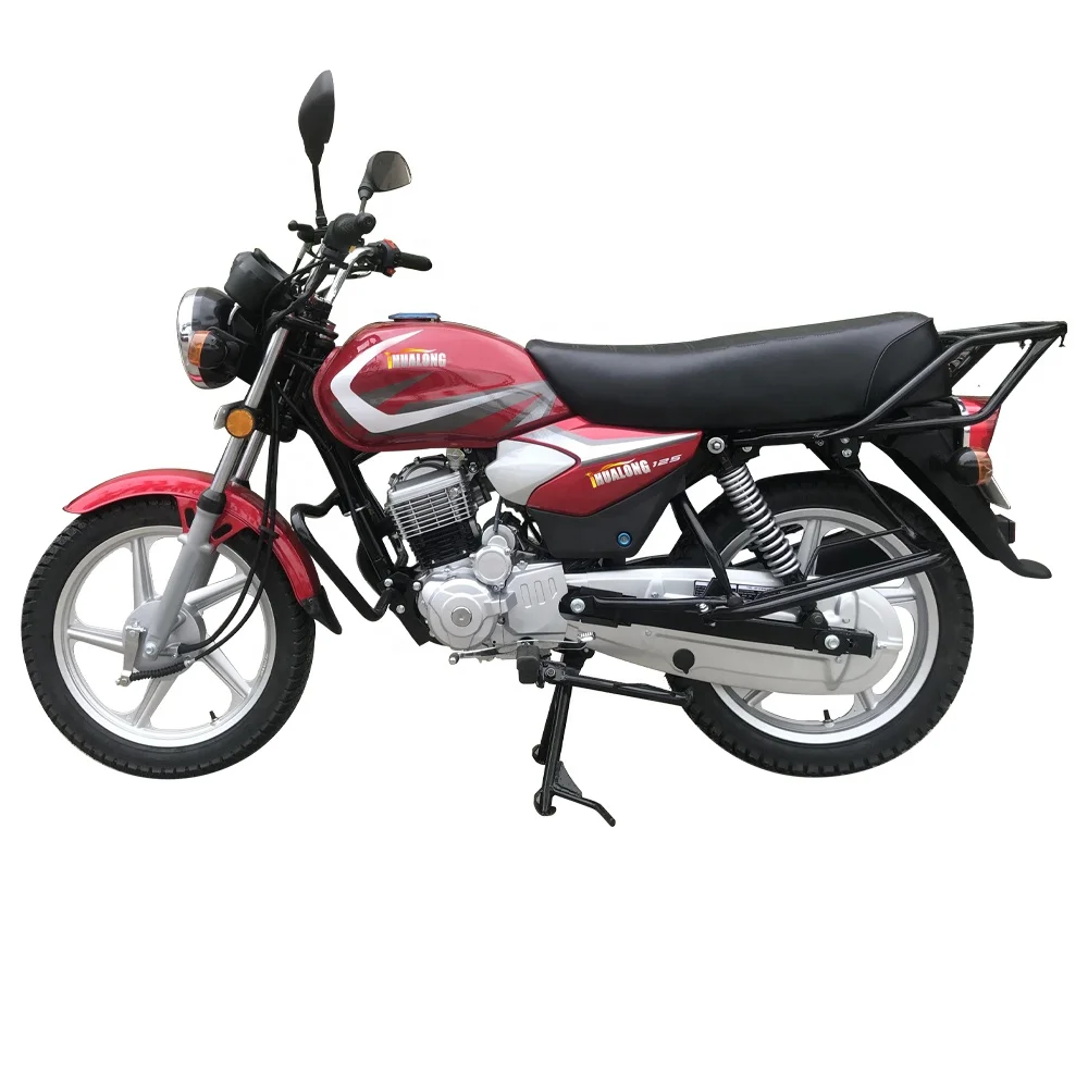 Hot selling Indian model  motorcycle 150cc China Hualong OEM