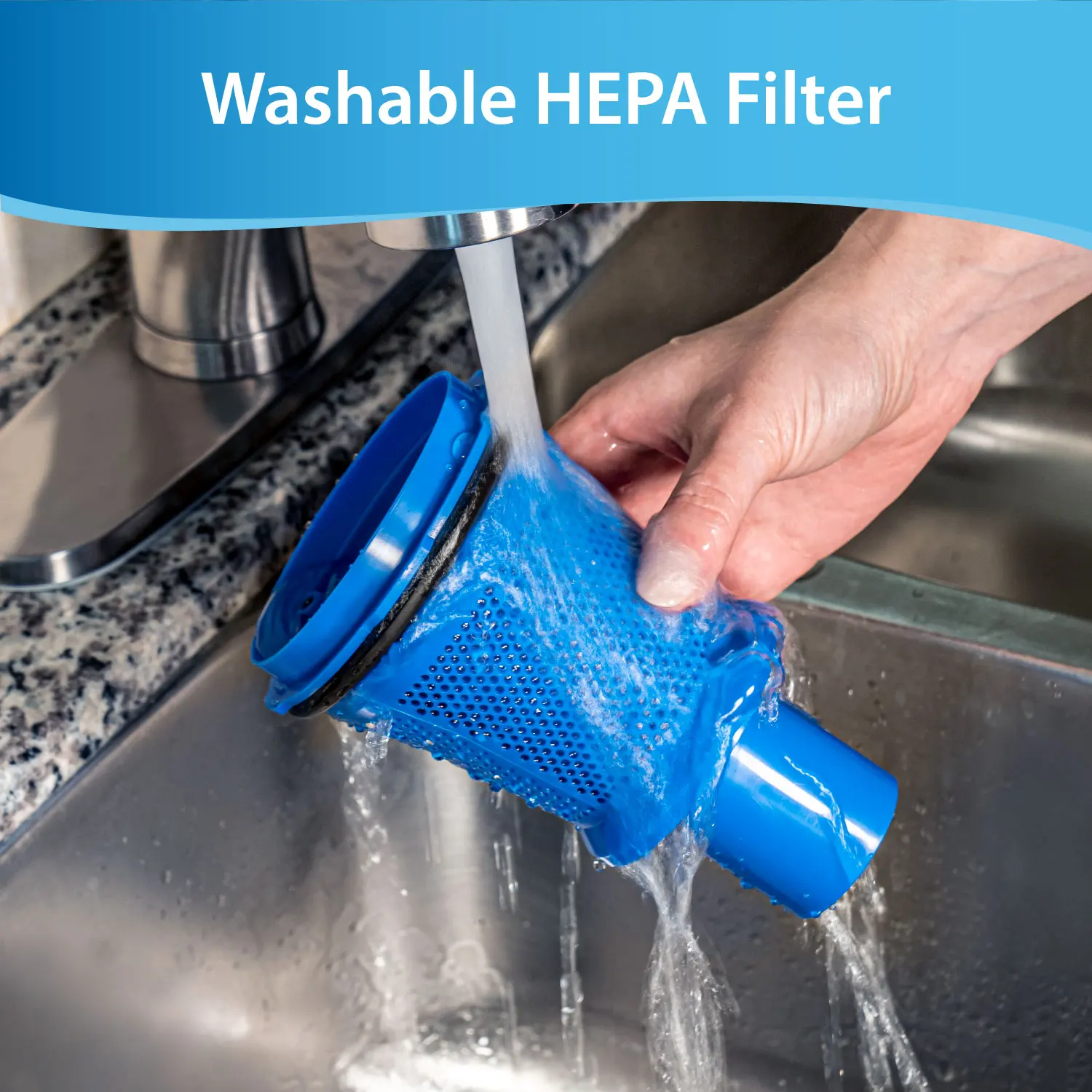 Vacmaster бытовой высокомощный горячий продукт 21,6 в Mini2 в 1 кухонный вертикальный и ручной пылесос постоянного тока-VSG2101