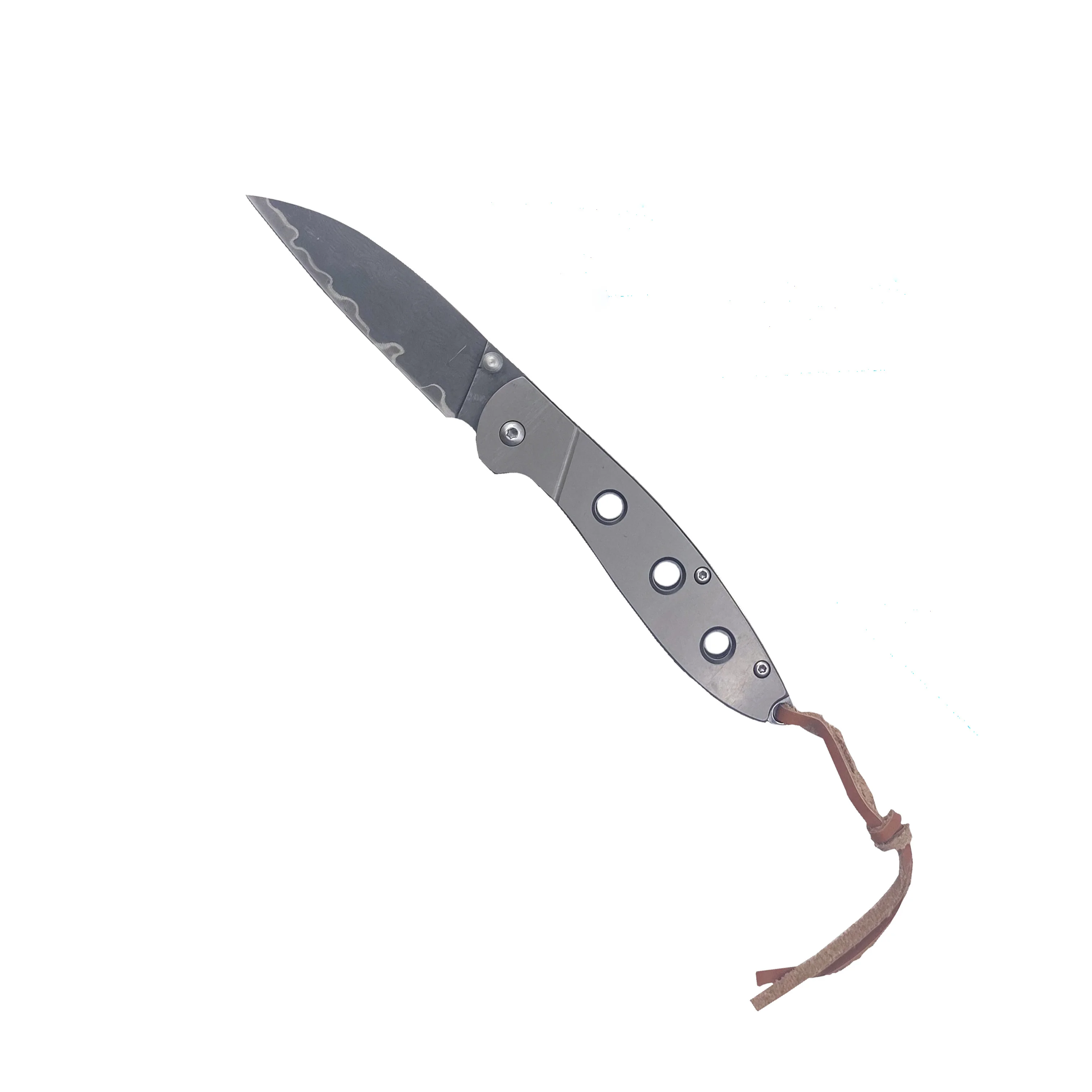 Good Quality Camping Emergency Jungle Hunting Knife Mountaineering Survival Knife