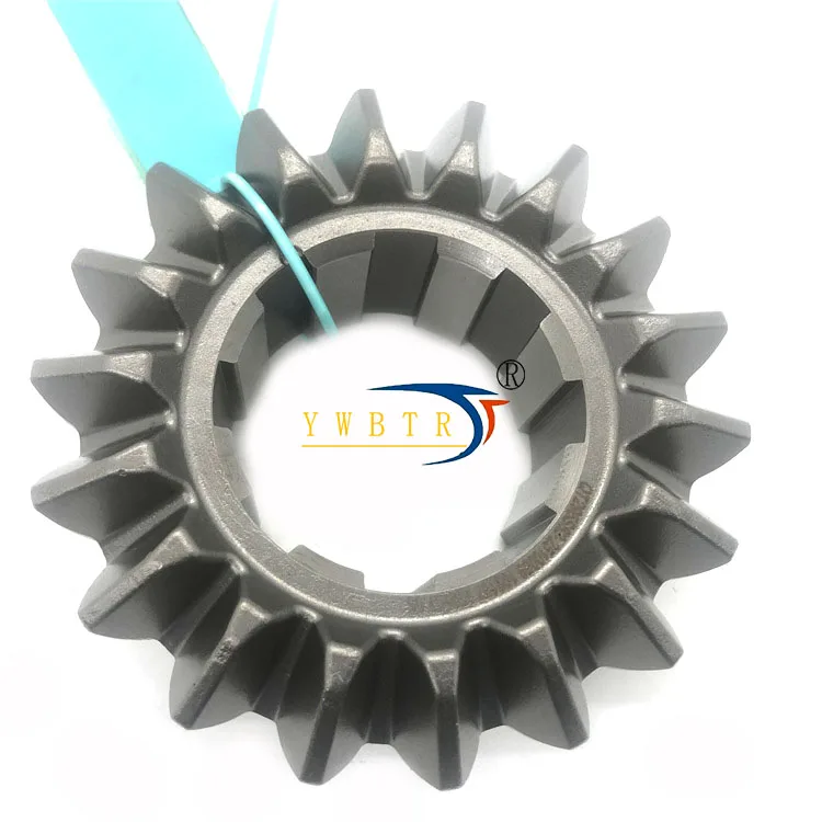 AUTO PARTS AXLE SHAFT GEAR AZ9231320225 AZ9-23132022-5  AZ9-23132-022-5 FOR HOWO TRUCK HIGH-QUALITY WHOLESALE 18-8T