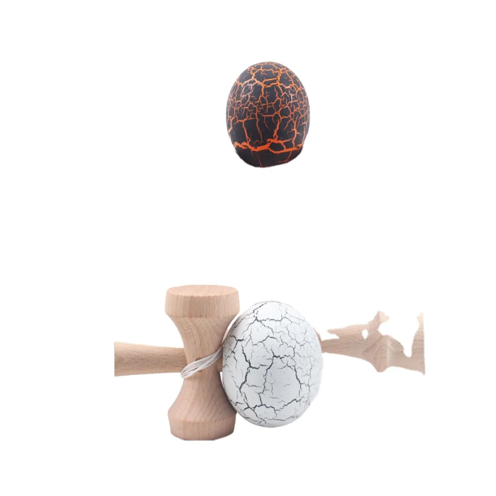 2016 new design kendama classic toys wholesale