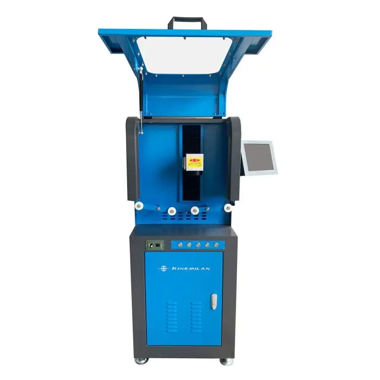 
 2021 новый продукт ПВХ трубы лазера Pinter 20 Вт 30 Вт 50 Вт горячая Распродажа долгий срок службы простота в эксплуатации высокое качество  