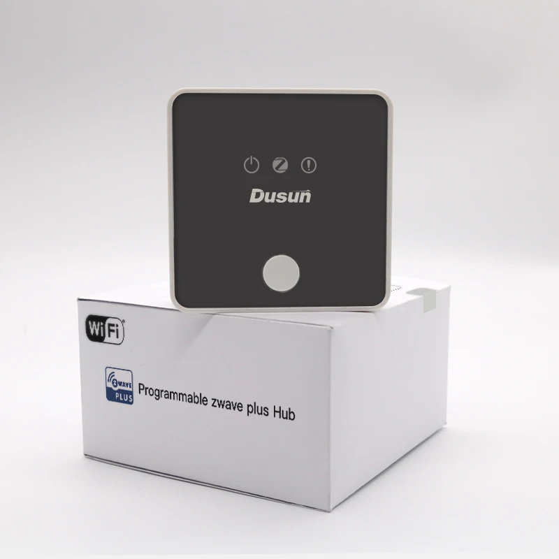  Dusun умный дом с открытым исходным кодом Z-wave шлюз автоматизация SDK и
