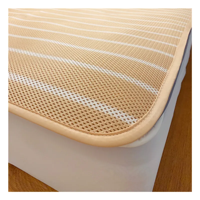 Factory wholesale 100% Polyester Textile Fabrics 3D Spacer Mesh Fabric