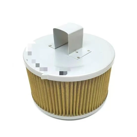 EX60 WD-2 hydraulic suction filter 3501403 H-2714 SH60127 HF28931 4190987 P502243 supports customization