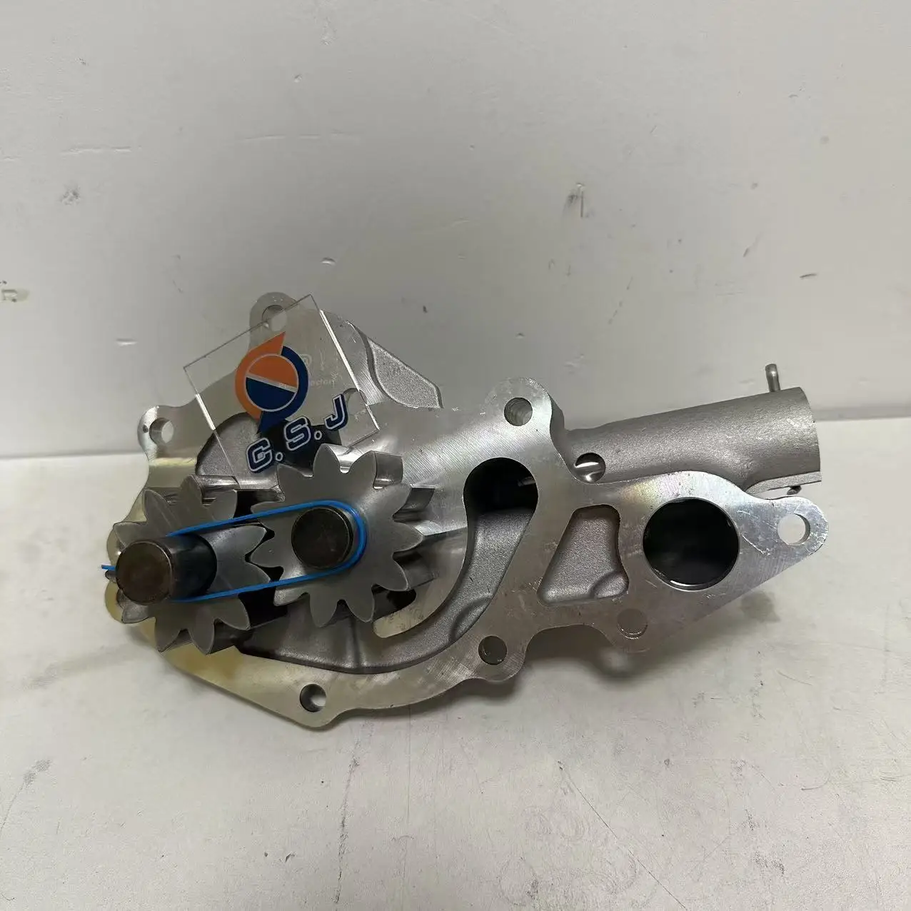 J05E Fuel Oil Pump 15110-2160 15110-2050 15110-2040E For Hino J05C J08E J08C Engine 15110-2160A 29400-0619 SK200-8 SK250-8